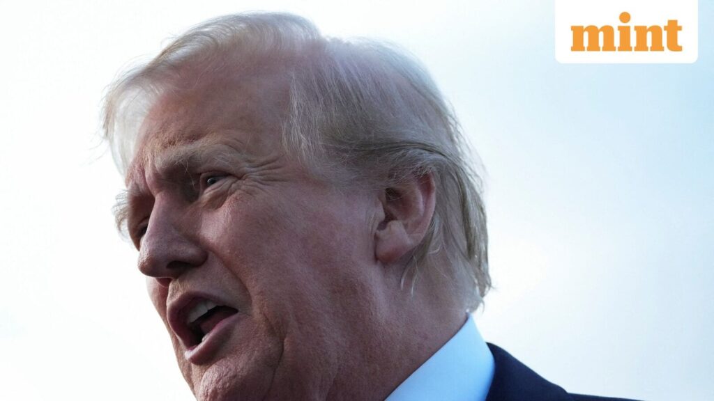 Trump urges foreign firms to train American workers, says ‘will do even better than them at their game’