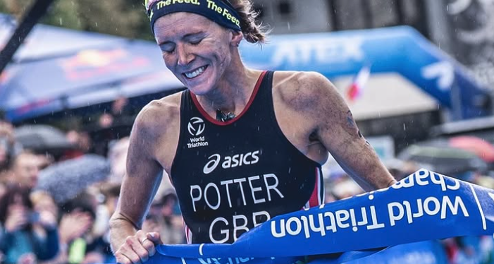 WTCS Karlovy Vary: Graf crowns breakthrough season, Potter returns to winning ways WTCS Karlovy Vary: Graf crowns breakthrough season, Potter returns to winning ways