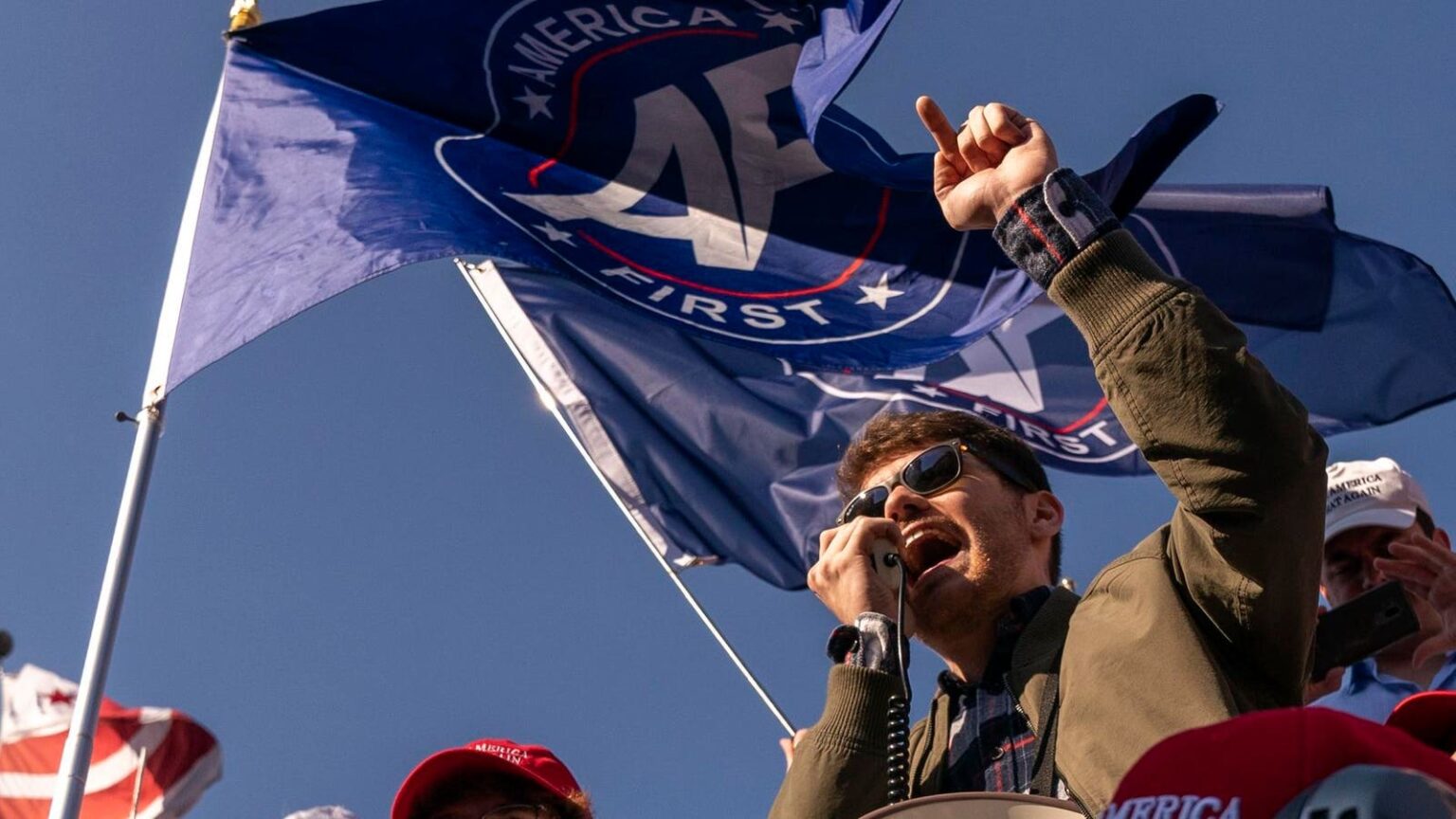 What Is A Groyper? Alt-Right Group Nick Fuentes Says Was ‘Framed’ In Charlie Kirk Shooting. What Is A Groyper? Alt-Right Group Nick Fuentes Says Was ‘Framed’ In Charlie Kirk Shooting.