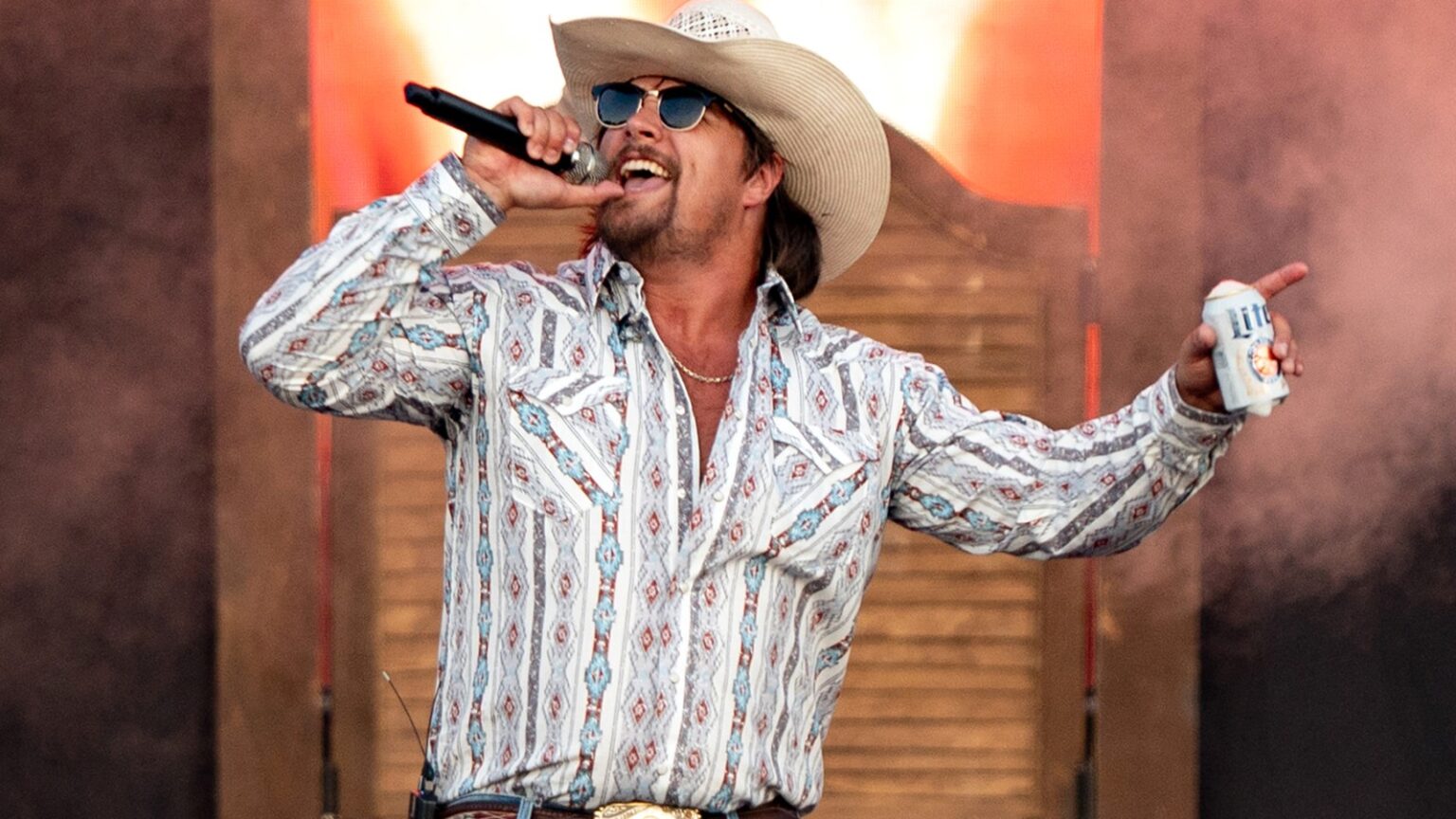 Is Gavin Adcock Country Music’s Biggest Troll? Everyone He Has Beef With
