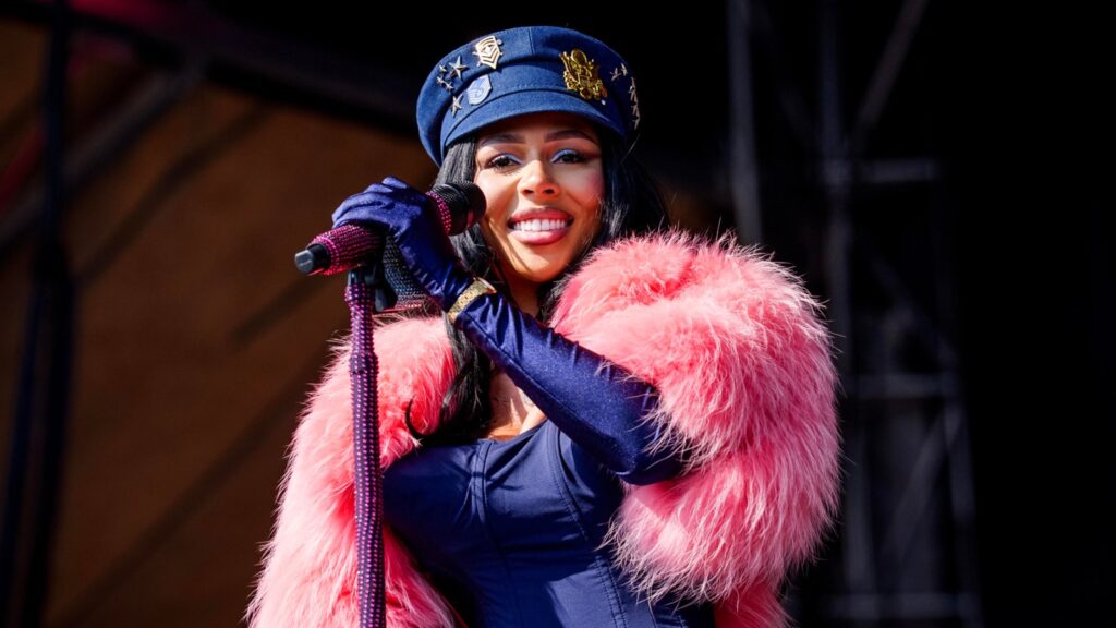 Mariah the Scientist Details ‘Hearts Sold Separately’ Tour