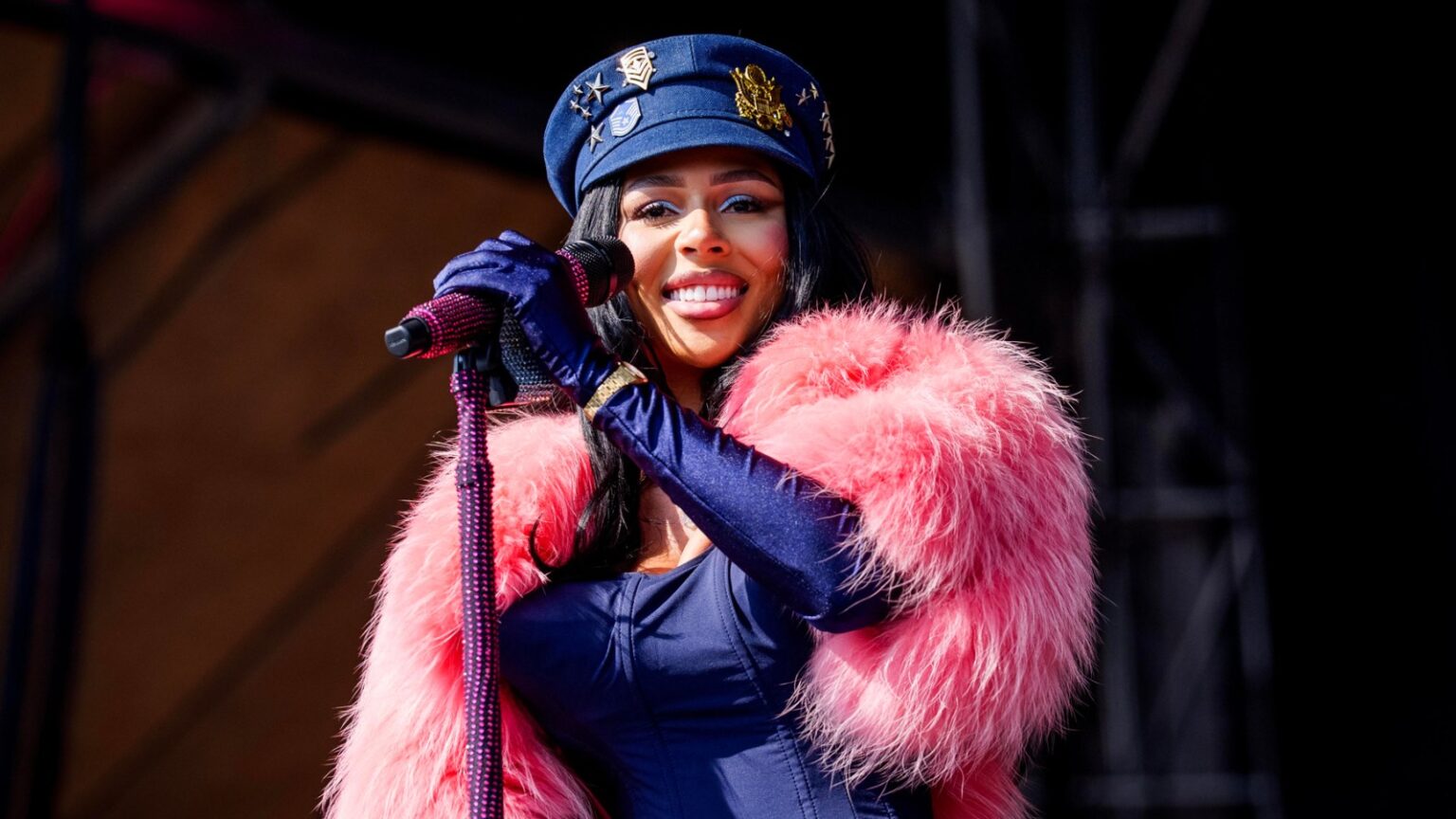 Mariah the Scientist Details ‘Hearts Sold Separately’ Tour