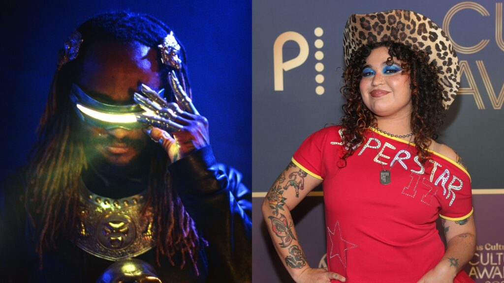 Thundercat, Remi Wolf Honor Storied L.A. Jazz Club on ‘Children of the Baked Potato’