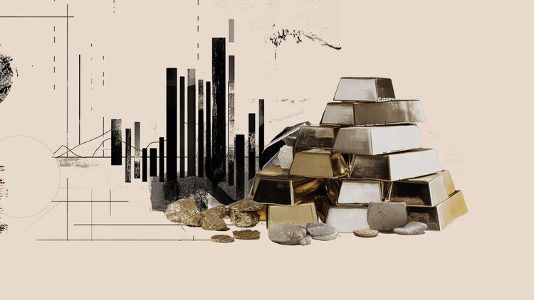 Gold consolidates near record highs as Fed interest rate decision looms Gold consolidates near record highs as Fed interest rate decision looms