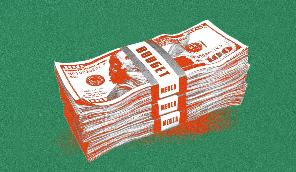 Media Buying Briefing: fullthrottle.ai offers an easy button for smaller agencies and brands Media Buying Briefing: fullthrottle.ai offers an easy button for smaller agencies and brands