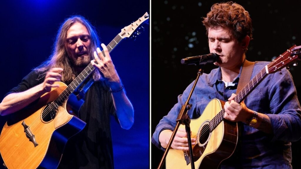 “I’ve never met you, John, if you’re watching…” Paul Reed Smith invited Mike Dawes to meet John Mayer after his Slow Dancing cover went viral – but he never made the rendezvous “I’ve never met you, John, if you’re watching…” Paul Reed Smith invited Mike Dawes to meet John Mayer after his Slow Dancing cover went viral – but he never made the rendezvous