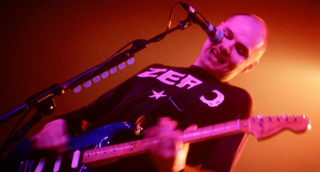 “Whether or not my fingers bled, I don’t remember”: Billy Corgan on the making of Smashing Pumpkins’ Mellon Collie and the Infinite Sadness – and how one of its biggest hits nearly didn’t make the record