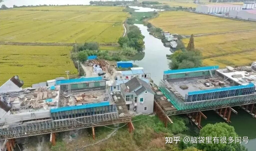 Homeowner Refuses to Relocate, Delays $5.3 Billion Infrastructure Project for 2 Years