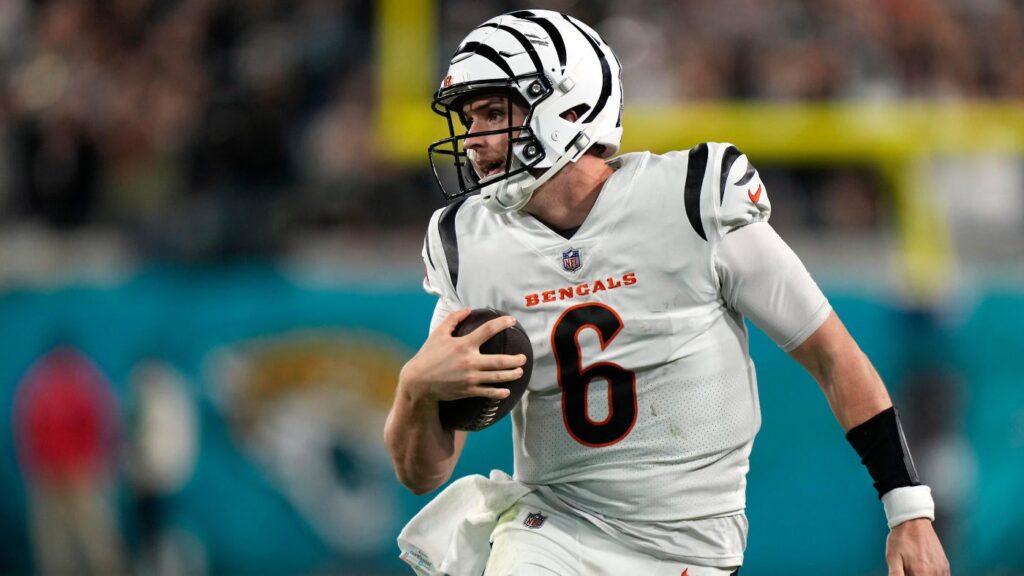 Can the 2-0 Bengals survive Joe Burrow’s injury? Predicting how their schedule plays out over final 15 weeks