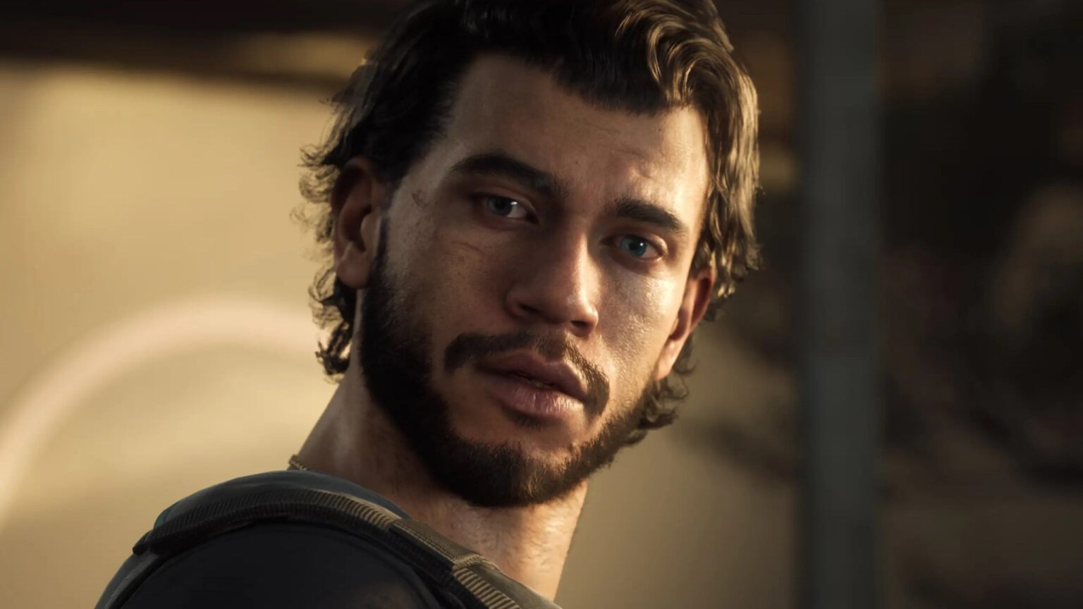 MindsEye Actor Says Awful Launch Left Him Wondering if He’d Ever Work in Games Again: ‘Do I Have the Opposite of the Golden Touch, The S***-Brown Touch?’