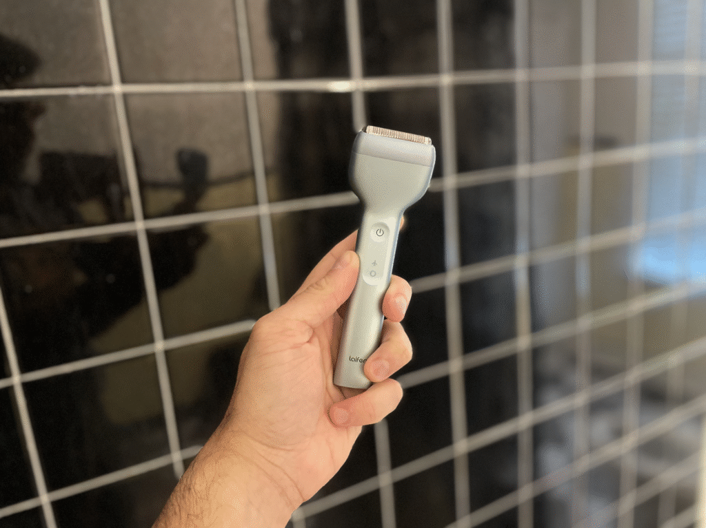 Laifen T1 Pro and P3 Pro Electric Razors Review: Our Verdict After One Month of Use