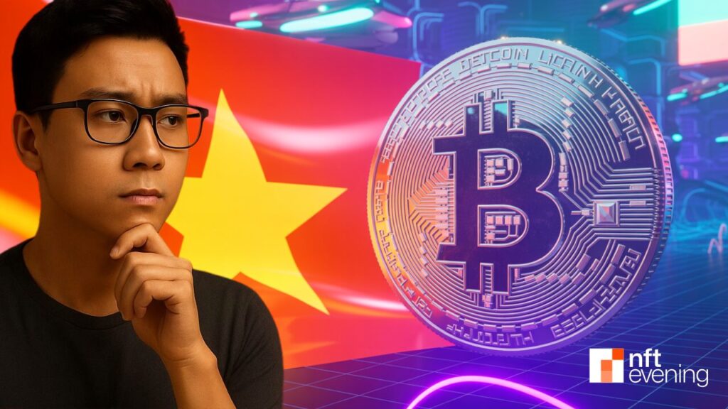 Vietnam Prepares for Major Crypto Regulation Wave