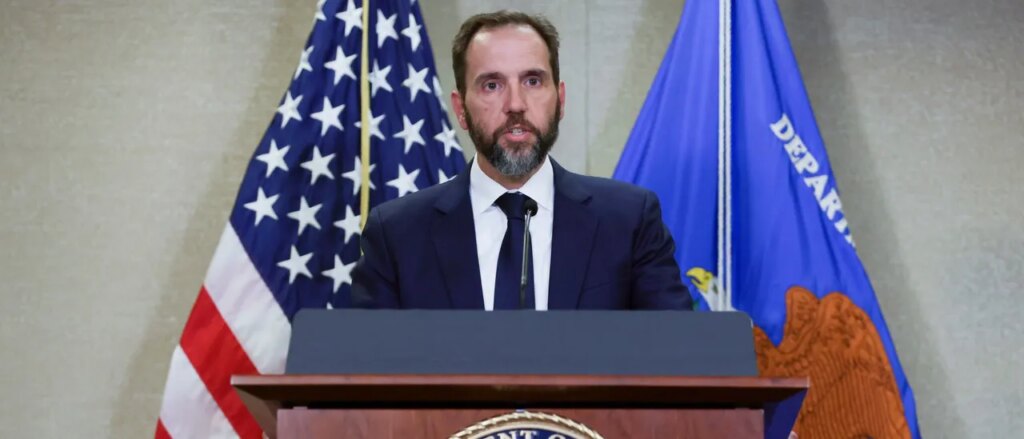 FBI Targeted Conservative Orgs In Trump Election Interference Probe — Including Turning Point USA