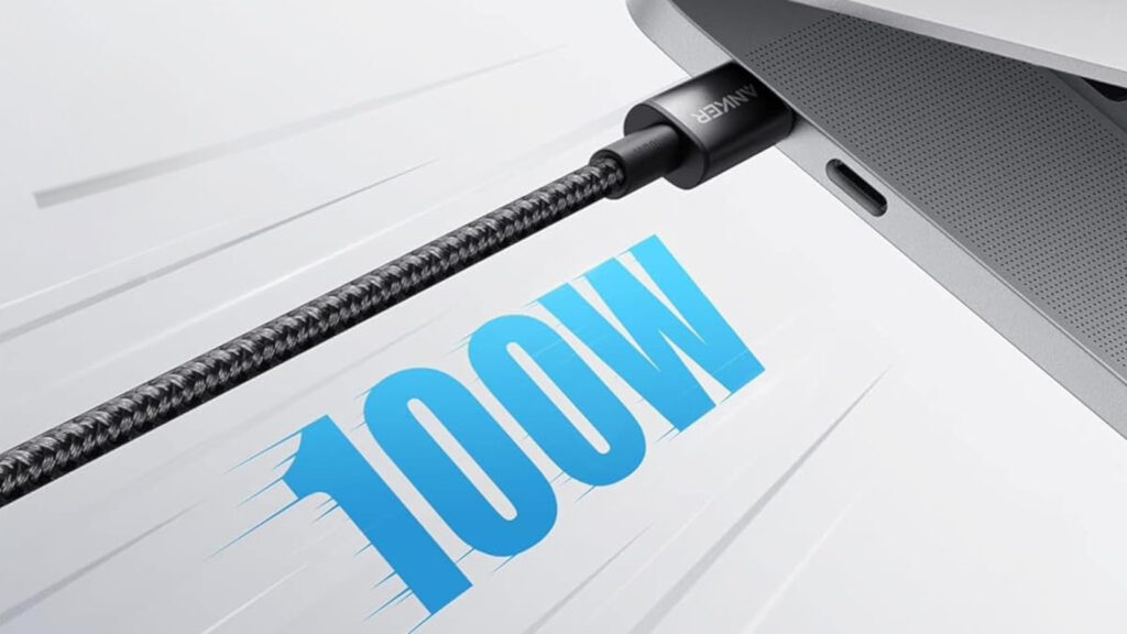 Grab a pair of fast-charging Anker USB-C cables for just $9 on sale