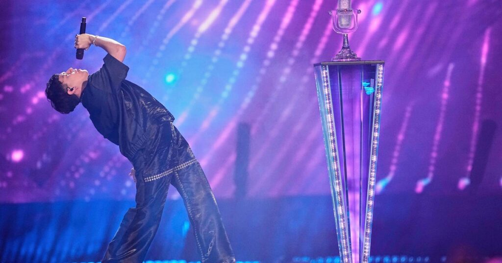 4 Countries Issue Ultimatum To Eurovision Over Israel Involvement