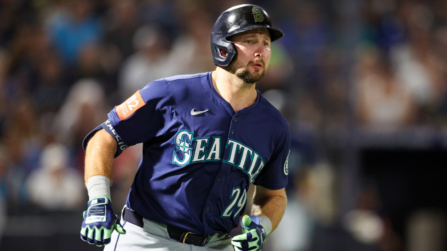 Why Cal Raleigh shouldn’t win AL MVP over Aaron Judge despite historic season