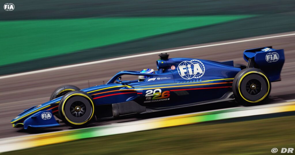 Les F1 2026 seront complexes mais la FIA promet de la ‘transparence’ pour le public