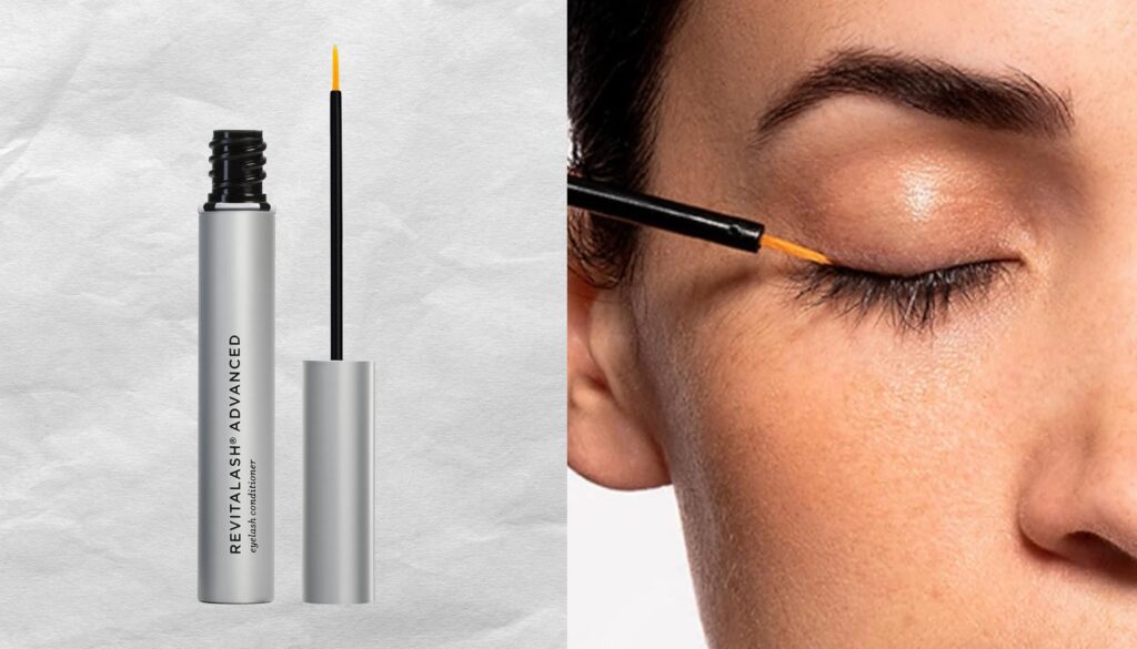 10 Best Eyelash-Growth Serums of 2025 We Tried That Actually Work