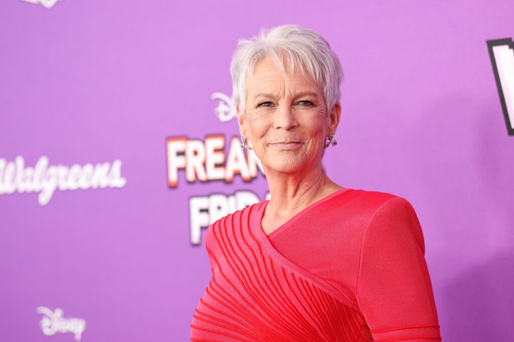 Jamie Lee Curtis Corresponded with Princess Diana Just Months Before Her Death