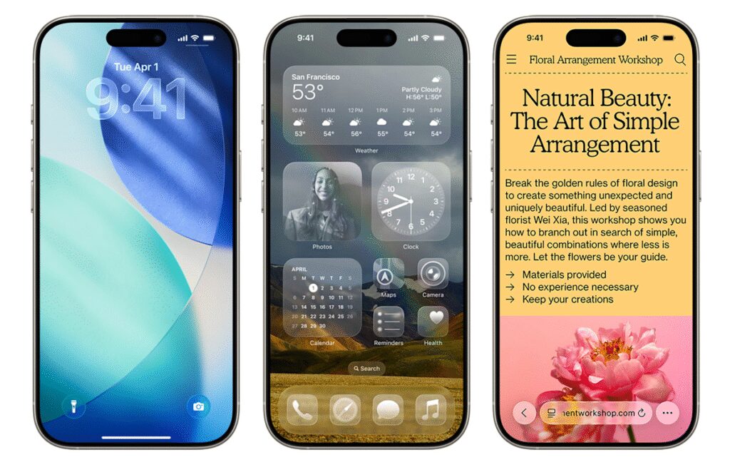 iOS 26 has arrived: See if your iPhone is eligible for the free update