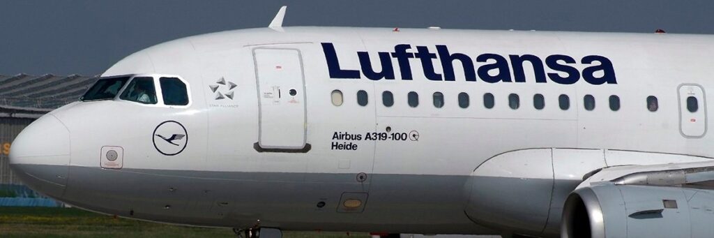 Lufthansa pilots EU Digital Identity Wallet-based travel