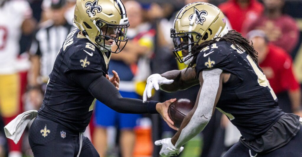 If Saints win/lose vs Seahawks