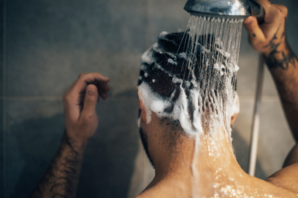 How Often to Wash Hair, According to Doctors