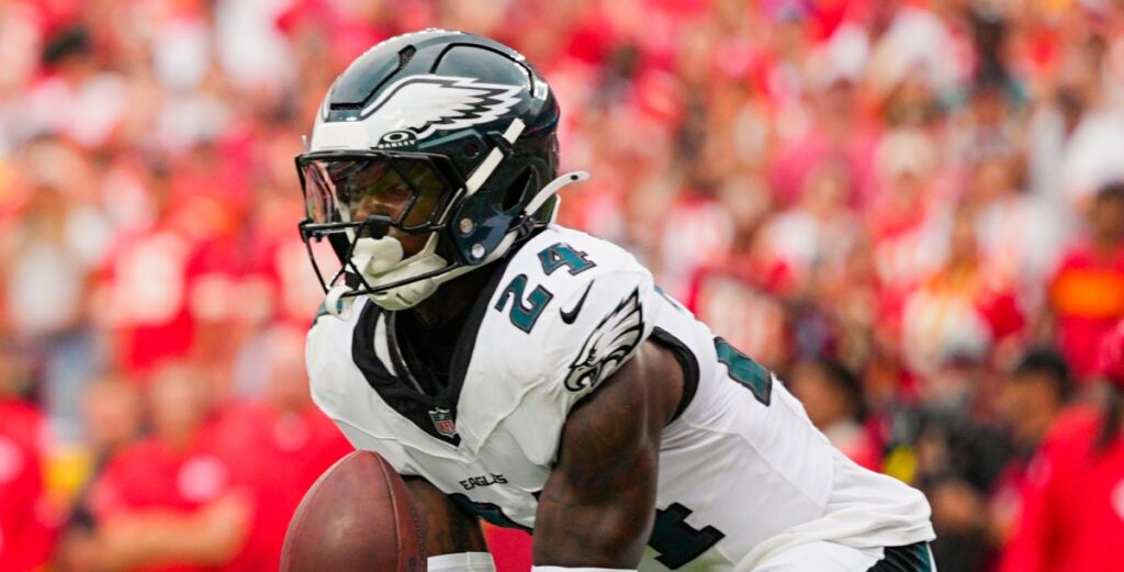 Eagles Film Review: A really strong defensive performance against the Chiefs