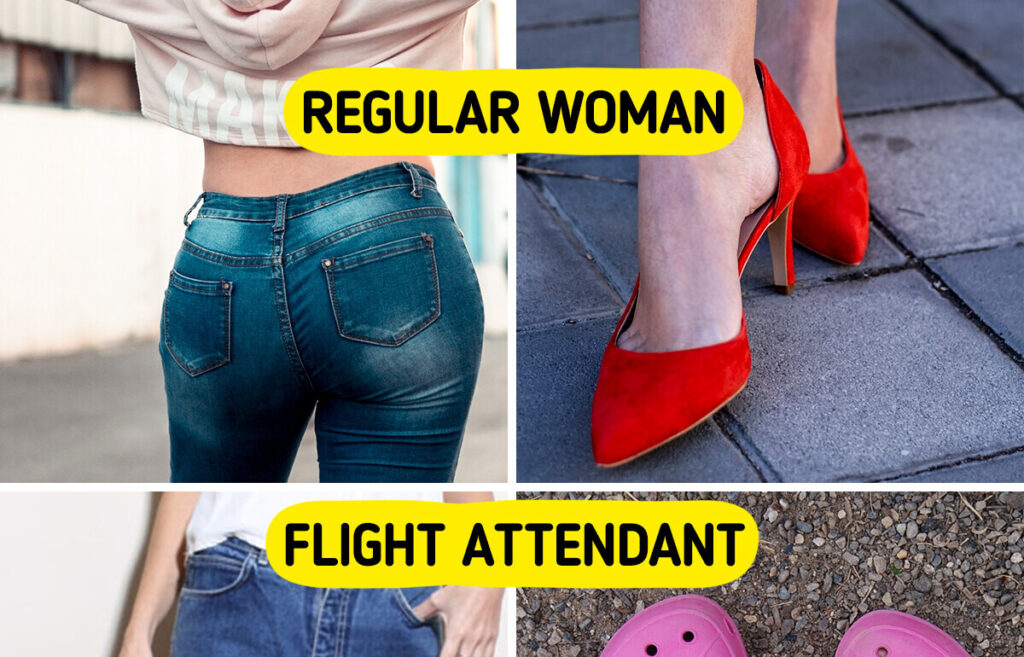 14 Simple Items Flight Attendants Swear By That We Often Forget to Pack