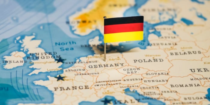 German Watchdog Says Just 1 in 12 Gambling Sites Are Legal German Watchdog Says Just 1 in 12 Gambling Sites Are Legal