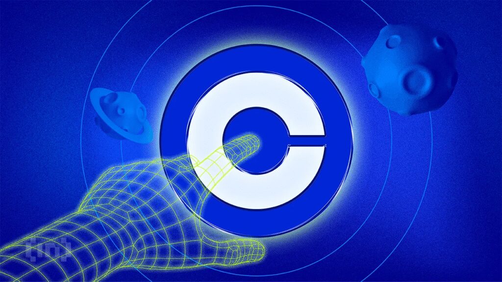 Coinbase Launches USDC Lending: 10.8% Yields, Shares Up 7% Coinbase Launches USDC Lending: 10.8% Yields, Shares Up 7%