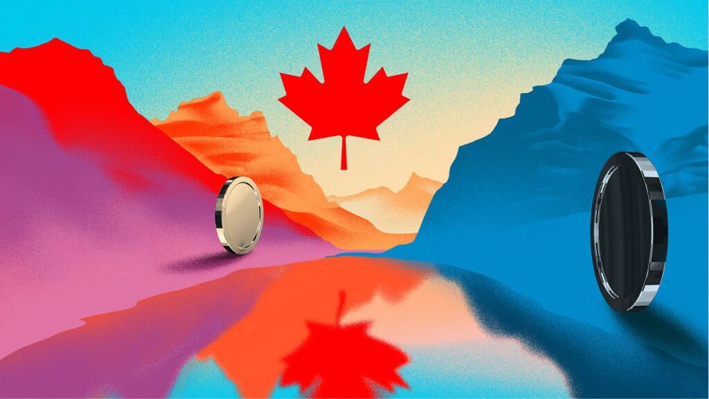 Canadian Police Make Their Largest Crypto Seizure In History Canadian Police Make Their Largest Crypto Seizure In History