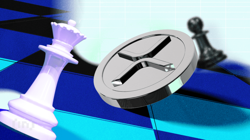 ChatGPT Suggests Smart XRP Trading Strategy For Potential 10x Gains ChatGPT Suggests Smart XRP Trading Strategy For Potential 10x Gains