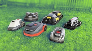 Best Robot Lawn Mowers: After Testing Mowers for Weeks I Discovered the 4 Worth Buying Best Robot Lawn Mowers: After Testing Mowers for Weeks I Discovered the 4 Worth Buying