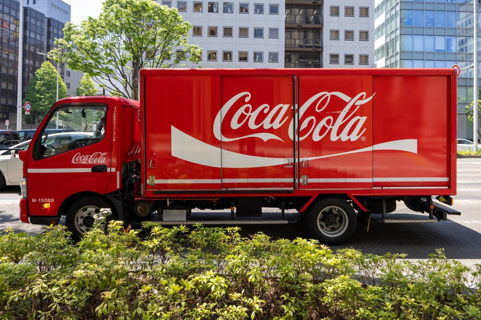 Coca-Cola’s Playbook: Brand power, local strategy & global impact