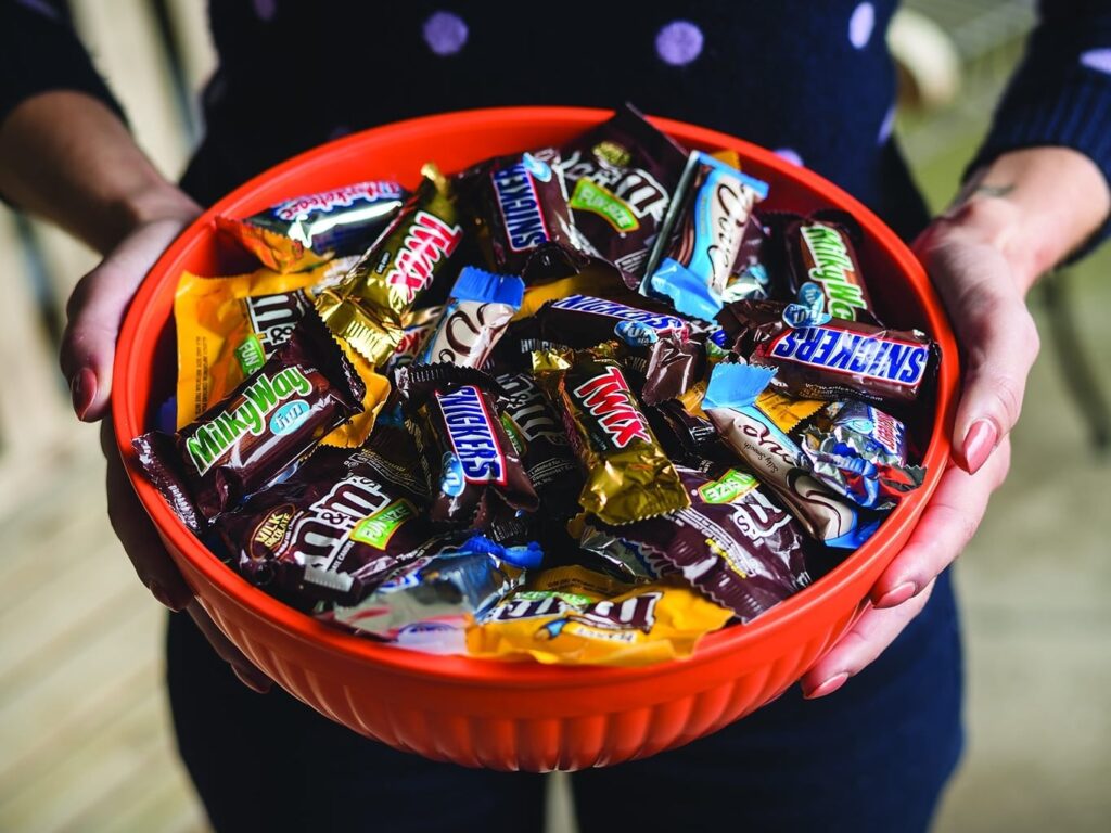 Mars-Kellanova Deal: Commission restarts the clock