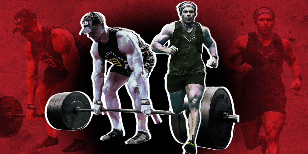 I Wanted to Hate Hybrid Athletes. I Really Did.