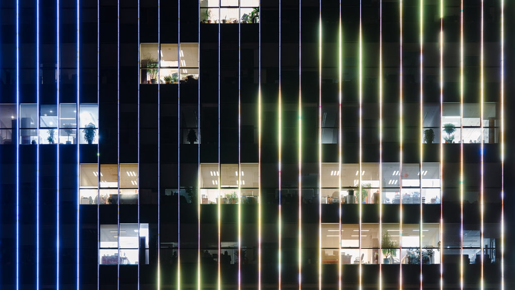 Don’t Let AI Reinforce Organizational Silos