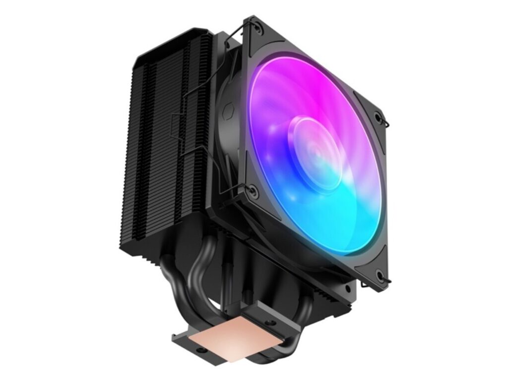 Cooler Master’s 3D heat pipe tech for improved CPU cooling is a budget upgrade coming soon
