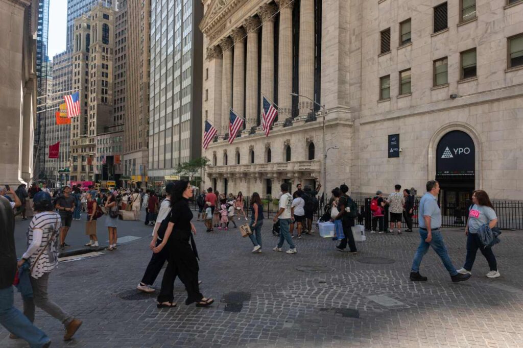 Stocks tend to suffer in the second half of September — but the Fed’s rate cut might keep bears at bay