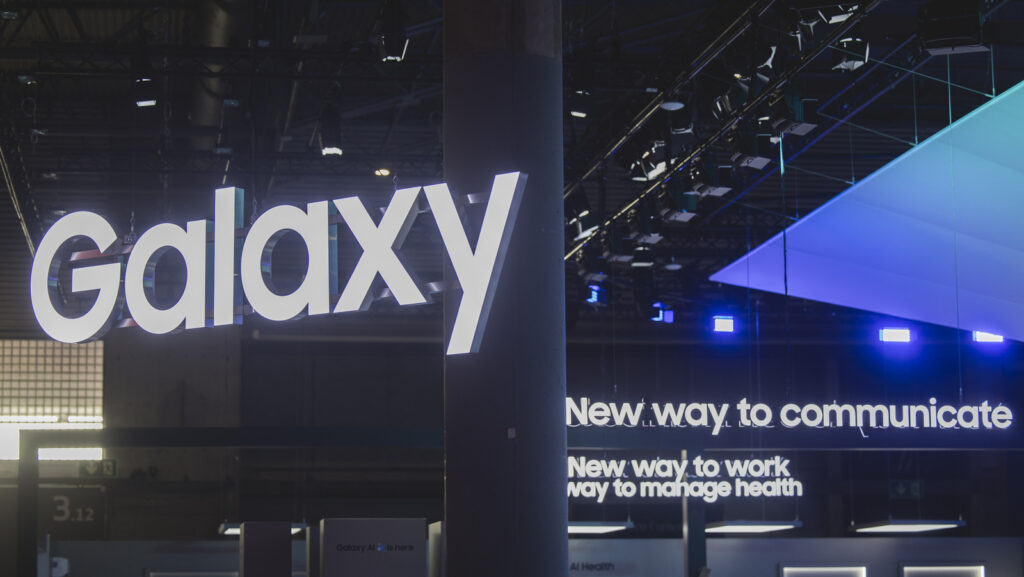 Every Samsung Galaxy Phone Available In 2025, Ranked By Price