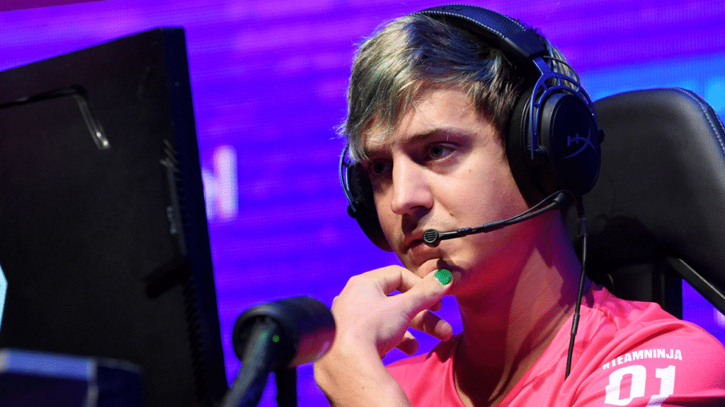‘The Last Couple of Years Have Been Rough’ – Ninja Says ‘Trolls’ Mock His Viewer Numbers ‘Every Day’