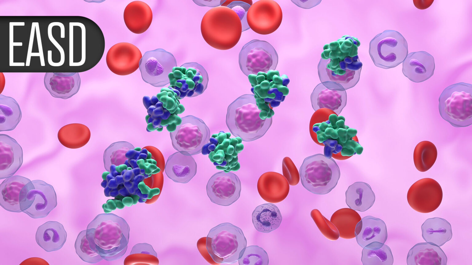 Old Organ Transplant Drug Delayed Beta-Cell Loss in Type 1 Diabetes