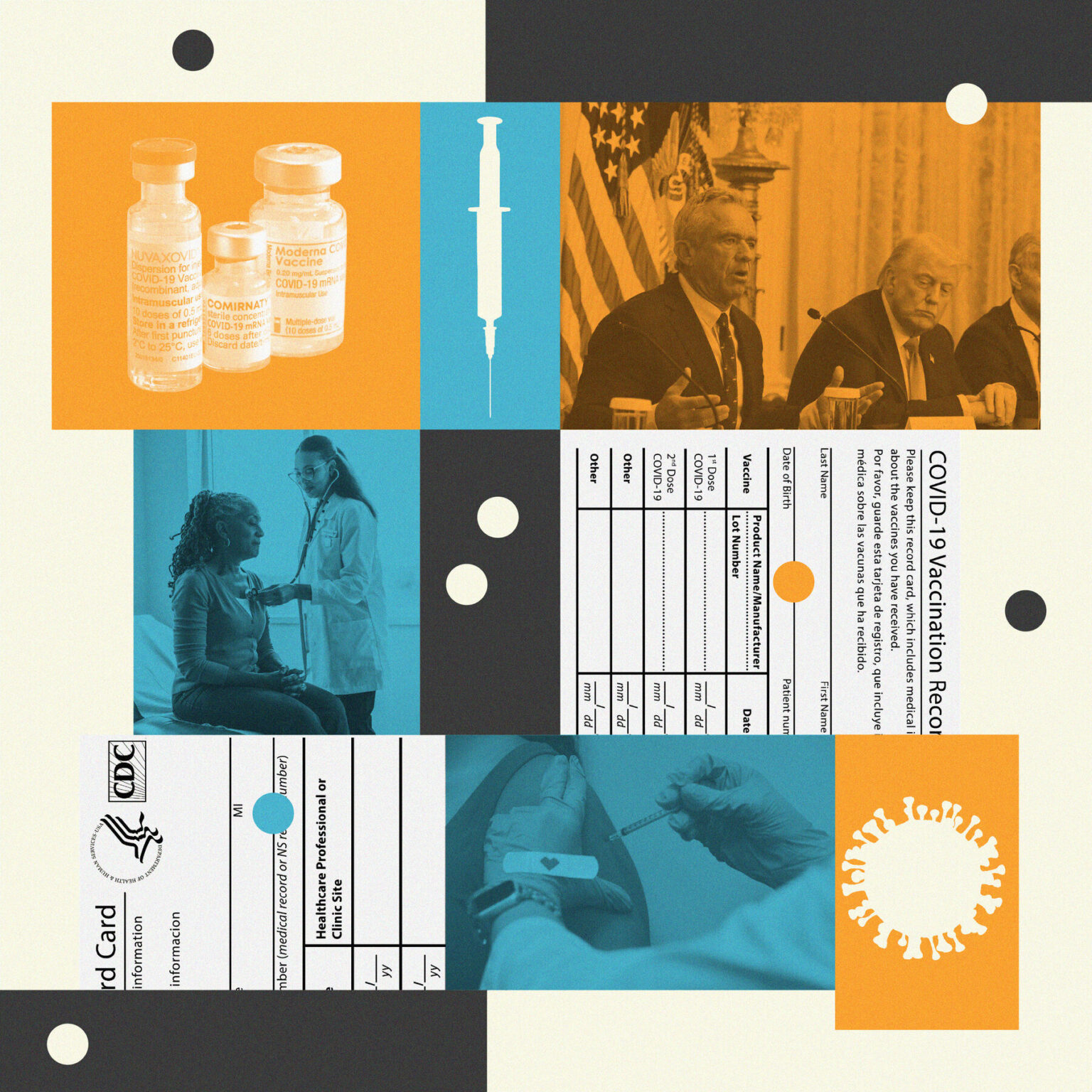 What to Know About Covid Vaccines This Fall