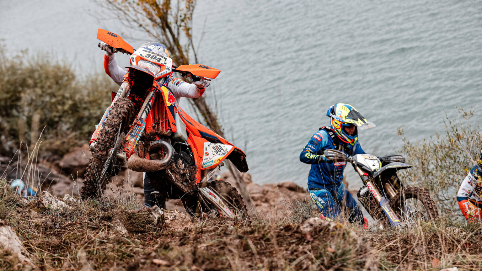 24MX Hixpania Hard Enduro 2025: Spain set for HEWC Round 4!