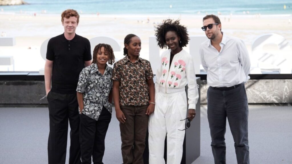 Joachim Lafosse’s ‘Six Days in Spring’ Is a Deeply Personal Look at His Childhood and What Happens When “You Stop Belonging to a Family”