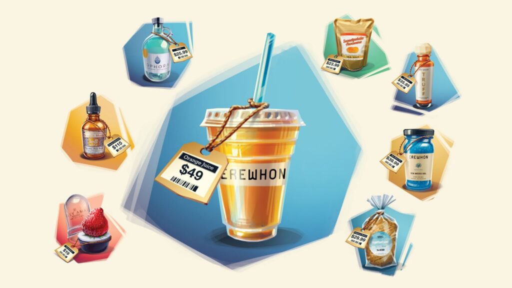 Would You Pay $19 for a Single Strawberry?