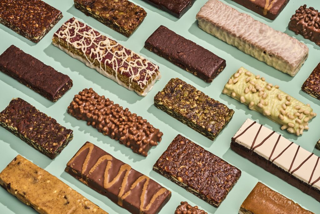 The 8 Best Protein Bars, Approved By Dietitians and Tested By Editors