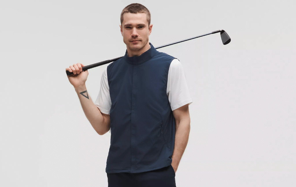 These Fall Golf Gear Essentials Will Help You Maximize the Rest of the Season