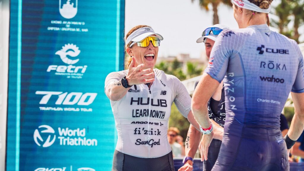 WATCH AGAIN: Spain T100 2025 as LCB and Wilde win again